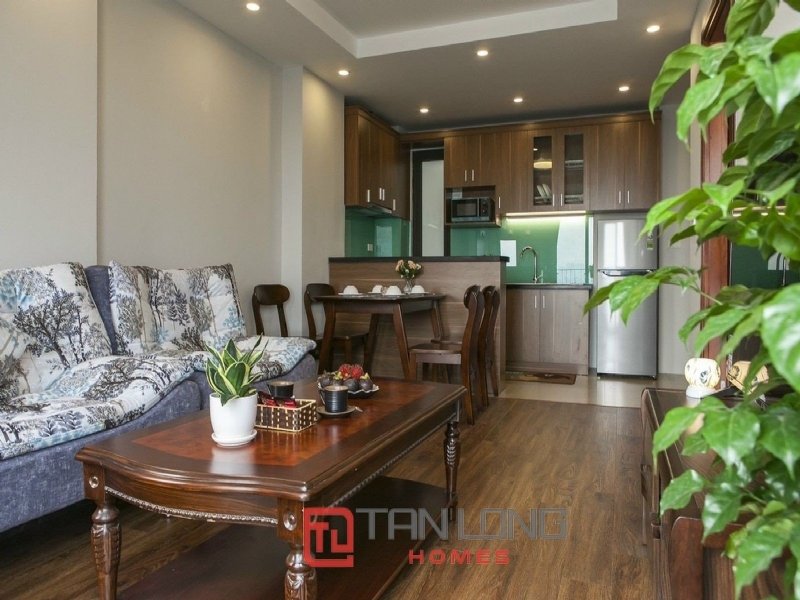 1 bedroom Apartment in Tay Ho, Ha Noi, Vietnam No. 2016