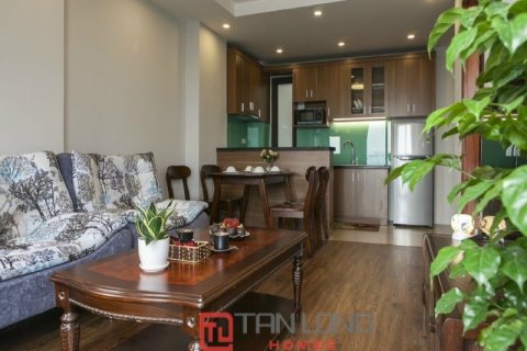 1 bedroom Apartment in Tay Ho, Ha Noi, No. 2016 6