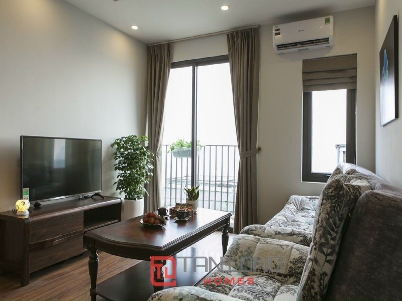 1 bedroom Apartment in Tay Ho, Ha Noi, Vietnam No. 2016