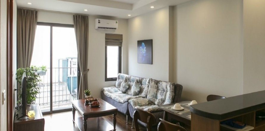 1 bedroom Apartment in Tay Ho, Ha Noi, No. 2016