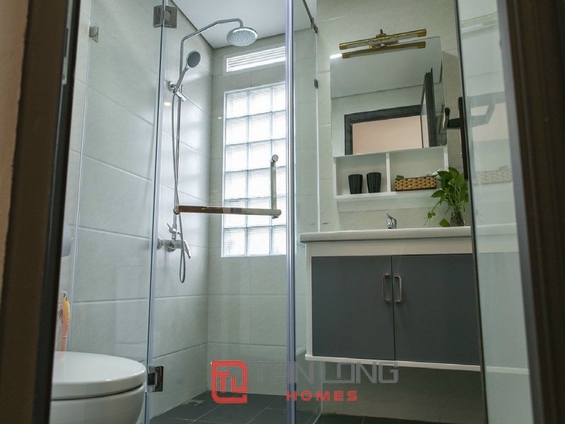1 bedroom Apartment in Tay Ho, Ha Noi, Vietnam No. 2016