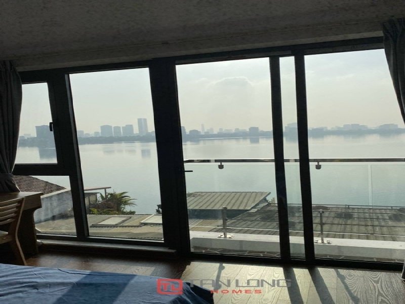 1 bedroom Apartment in Tay Ho, Ha Noi, Vietnam No. 2016