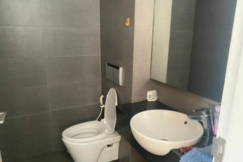 Таунхаус 150м2 в Район 7, Хошимин ,  № 17410 5