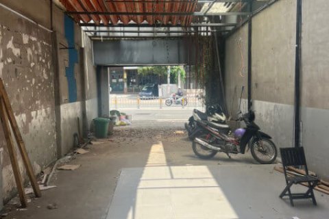Studio House in District 7, Ho Chi Minh, No. 17405