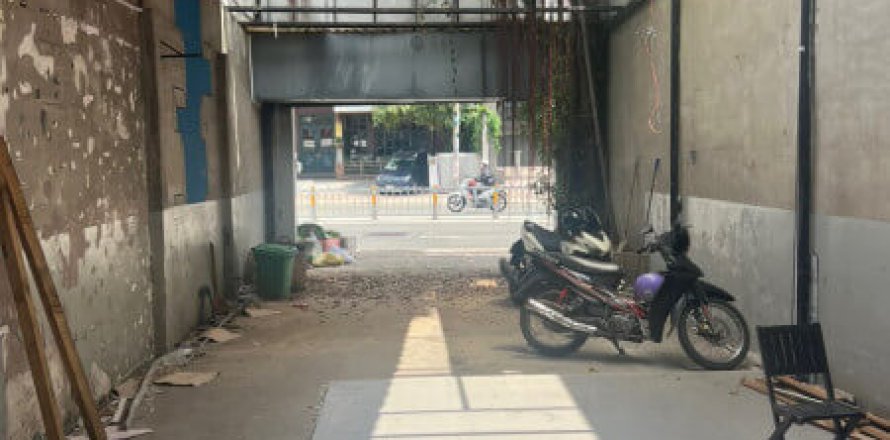 Studio House in District 7, Ho Chi Minh,  No. 17405