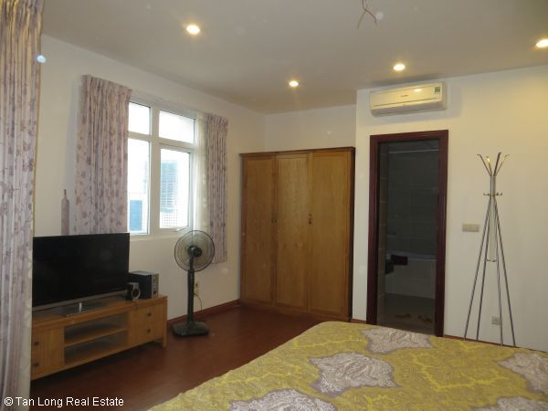 3 bedrooms Apartment in Cau Giay, Ha Noi, Vietnam No. 6427
