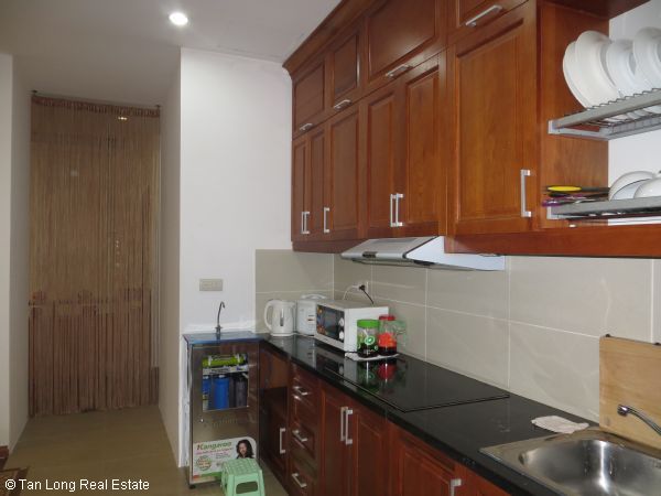 3 bedrooms Apartment in Cau Giay, Ha Noi, Vietnam No. 6427