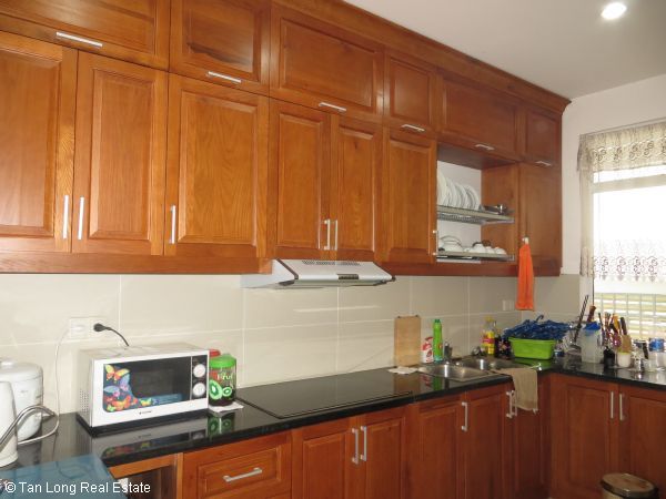 3 bedrooms Apartment in Cau Giay, Ha Noi, Vietnam No. 6427