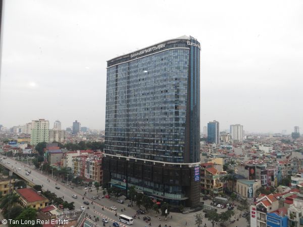 3 bedrooms Apartment in Cau Giay, Ha Noi, Vietnam No. 6427