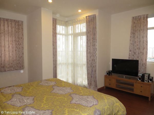 3 bedrooms Apartment in Cau Giay, Ha Noi, Vietnam No. 6427