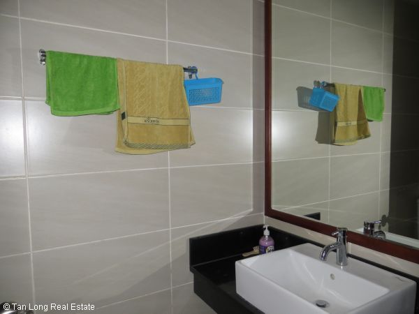 3 bedrooms Apartment in Cau Giay, Ha Noi, Vietnam No. 6427