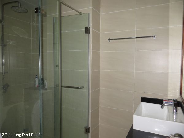 3 bedrooms Apartment in Cau Giay, Ha Noi, Vietnam No. 6427