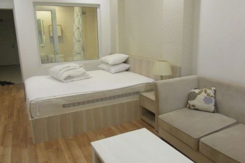 Квартира с 1 спальней в Хоанкьем, Ханой , № 6432 4