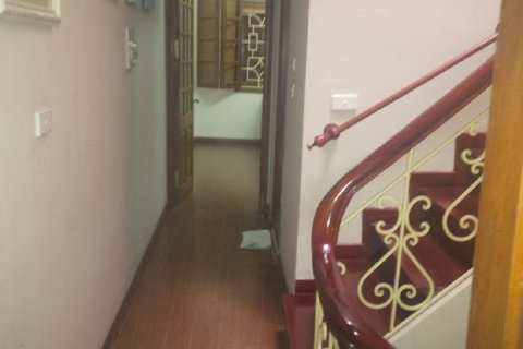 4 bedrooms House in Ba Dinh, Ha Noi, No. 6430 9