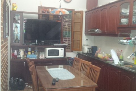 4 bedrooms House in Ba Dinh, Ha Noi, No. 6430 3