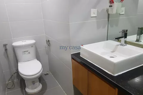 2 bedrooms Apartment in Thu Duc, Ho Chi Minh,  No. 12644