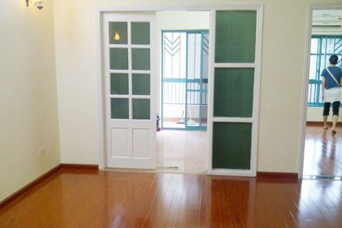 3 bedrooms Apartment in Nam Tu Liem, Ha Noi, No. 6833 9
