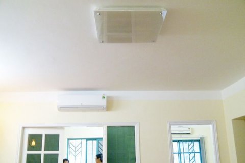 3 bedrooms Apartment in Nam Tu Liem, Ha Noi, No. 6833 10