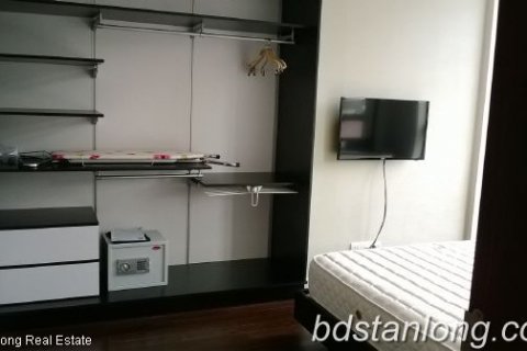 2 bedrooms Apartment in Ba Dinh, Ha Noi, No. 6834 6