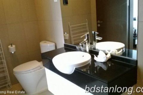 2 bedrooms Apartment in Ba Dinh, Ha Noi, No. 6834 9