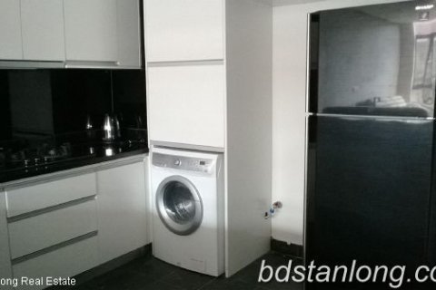 2 bedrooms Apartment in Ba Dinh, Ha Noi, No. 6834 8