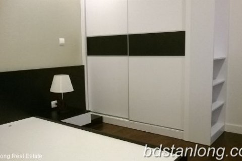 2 bedrooms Apartment in Ba Dinh, Ha Noi, No. 6834 7