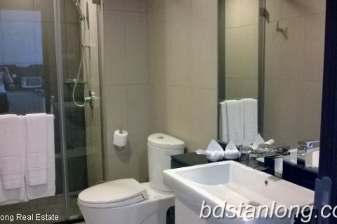 2 bedrooms Apartment in Ba Dinh, Ha Noi, No. 6834 10