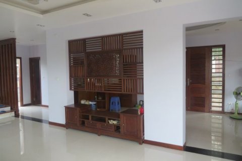 3 bedrooms Villa in Cau Giay, Ha Noi,  No. 6835 6
