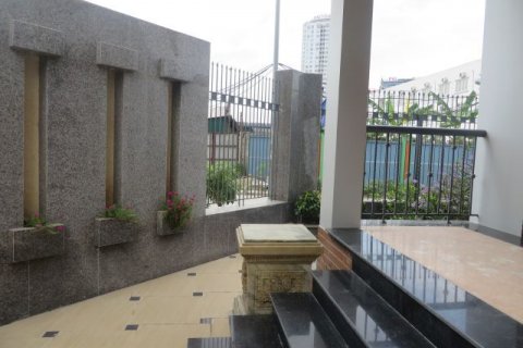 3 bedrooms Villa in Cau Giay, Ha Noi,  No. 6835 21