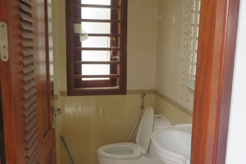 3 bedrooms Villa in Cau Giay, Ha Noi,  No. 6835 22