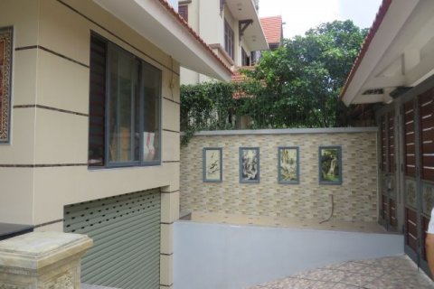 3 bedrooms Villa in Cau Giay, Ha Noi,  No. 6835 2