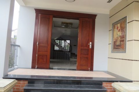 3 bedrooms Villa in Cau Giay, Ha Noi,  No. 6835 5