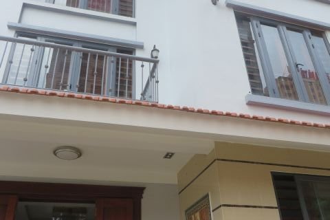 3 bedrooms Villa in Cau Giay, Ha Noi,  No. 6835 3