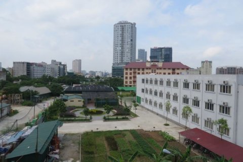 3 bedrooms Villa in Cau Giay, Ha Noi,  No. 6835 28