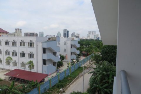 3 bedrooms Villa in Cau Giay, Ha Noi,  No. 6835 29