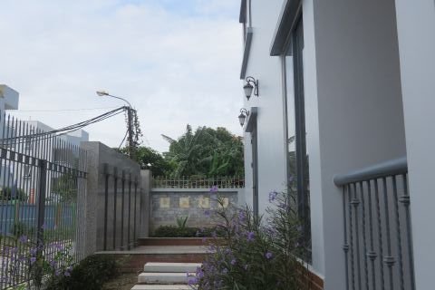 3 bedrooms Villa in Cau Giay, Ha Noi,  No. 6835 4