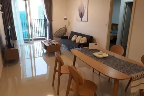 Apartment in Thu Duc, Ho Chi Minh, No. 11574 2