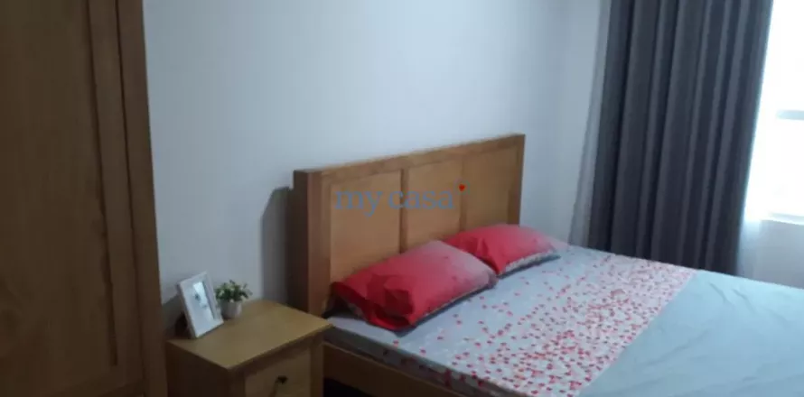 Studio Apartment in Thu Duc, Ho Chi Minh, No. 11574