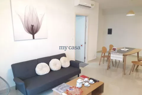 Apartment in Thu Duc, Ho Chi Minh, No. 11574 3