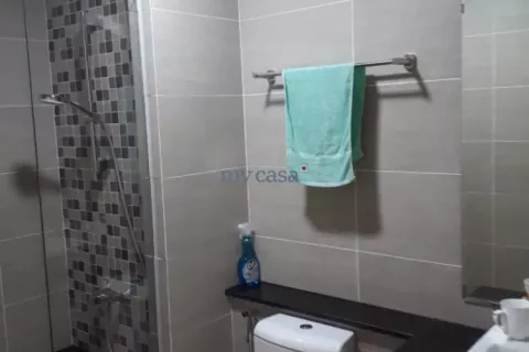Apartment in Thu Duc, Ho Chi Minh, No. 11574 4
