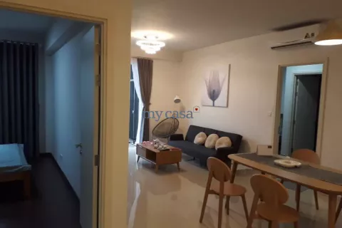 Apartment in Thu Duc, Ho Chi Minh, No. 11574 5
