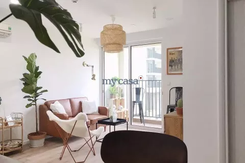 2 bedrooms Apartment in Thu Duc, Ho Chi Minh, No. 11573 6