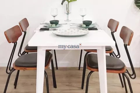 2 bedrooms Apartment in Thu Duc, Ho Chi Minh, No. 11573 9