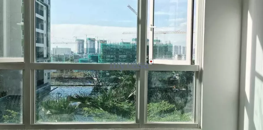 2 bedrooms Apartment in Thu Duc, Ho Chi Minh, No. 11573