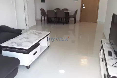 2 bedrooms Apartment in Thu Duc, Ho Chi Minh,  No. 11577
