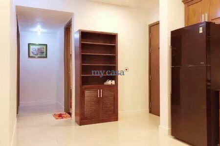 2 bedrooms Apartment in District 4, Ho Chi Minh, Vietnam No. 11572