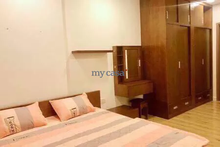2 bedrooms Apartment in District 4, Ho Chi Minh, Vietnam No. 11572