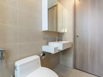 2 bedrooms Apartment in District 4, Ho Chi Minh, Vietnam No. 11572