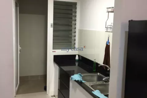 2 bedrooms Apartment in Thu Duc, Ho Chi Minh, No. 11576 10