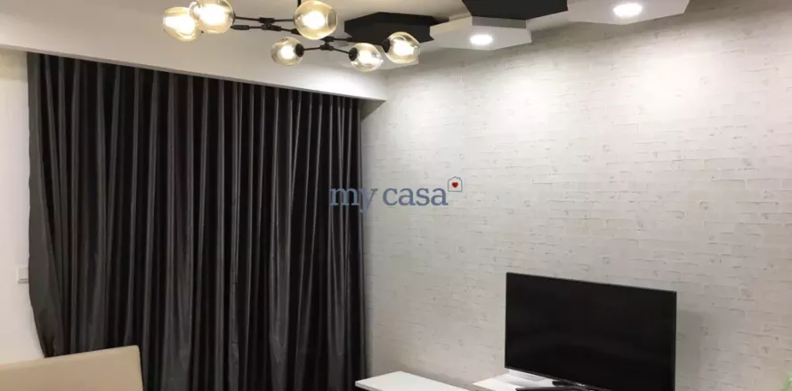 2 bedrooms Apartment in Thu Duc, Ho Chi Minh, No. 11576